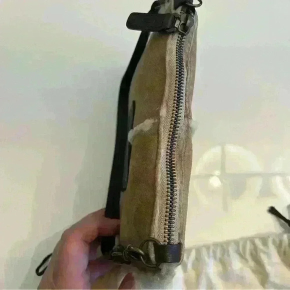 UGG purse- Sherpa lined - Picture 4 of 11